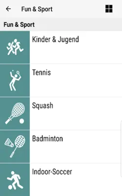 BODYFIT Studio android App screenshot 0